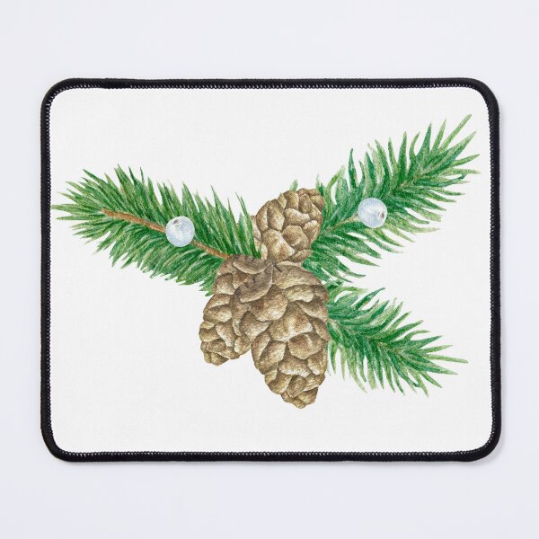 Item preview, Pine cones designed and sold by IrinaAvdeeva.