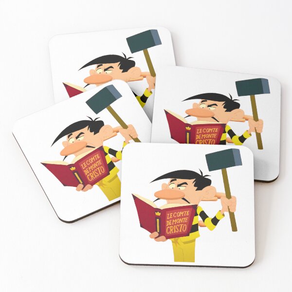 Item preview, The daltons designed and sold by DinoDesign02.