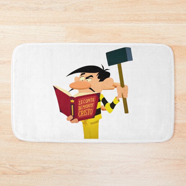 Item preview, The daltons designed and sold by DinoDesign02.