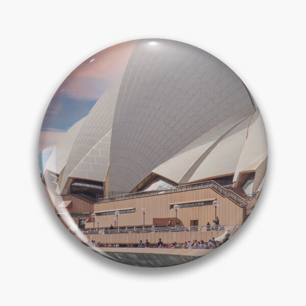 Item preview, Concert at the Sydney Opera House designed and sold by Mauswohn.
