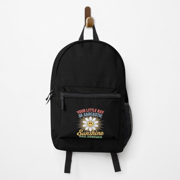 Item preview, Your Little Ray of Sarcastic Sunshine Has Arrived designed and sold by CultureSpec.