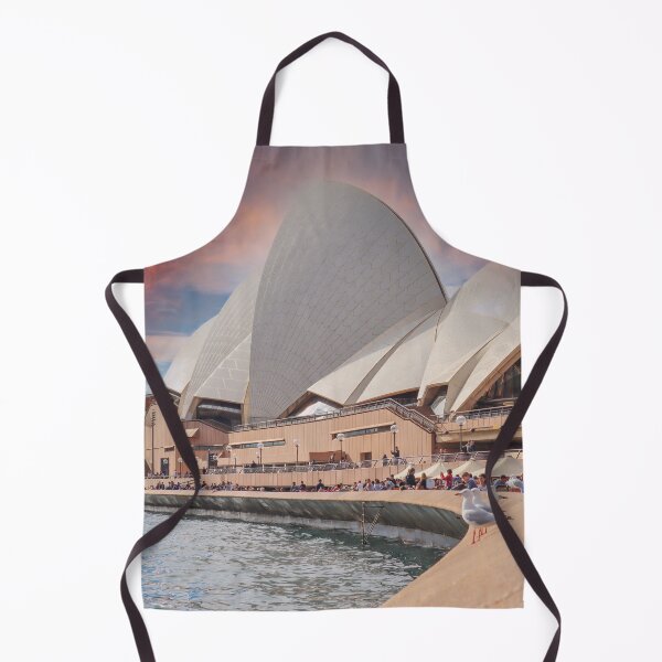 Item preview, Concert at the Sydney Opera House designed and sold by Mauswohn.