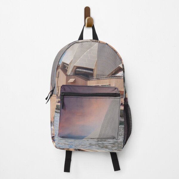 Item preview, Concert at the Sydney Opera House designed and sold by Mauswohn.