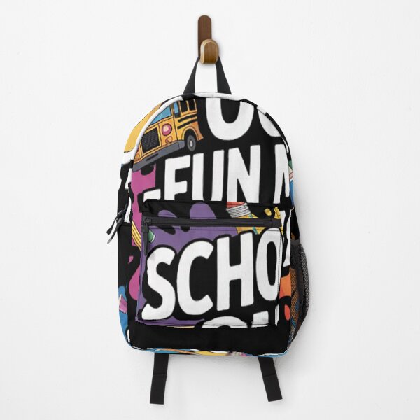 Item preview, School's Out Fun Mode Activated! Summer Vacations designed and sold by SignaturalGen.