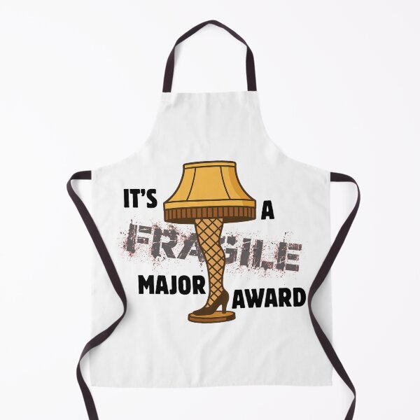 Item preview, It's a major award! designed and sold by Cut & Paste Productions.