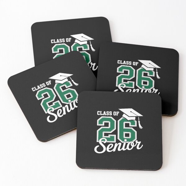 Item preview, Senior 2026 Class of 2026 Seniors Graduation 2026 Senior 26 17  designed and sold by MicanCuteStore.