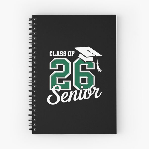 Item preview, Senior 2026 Class of 2026 Seniors Graduation 2026 Senior 26 17  designed and sold by MicanCuteStore.