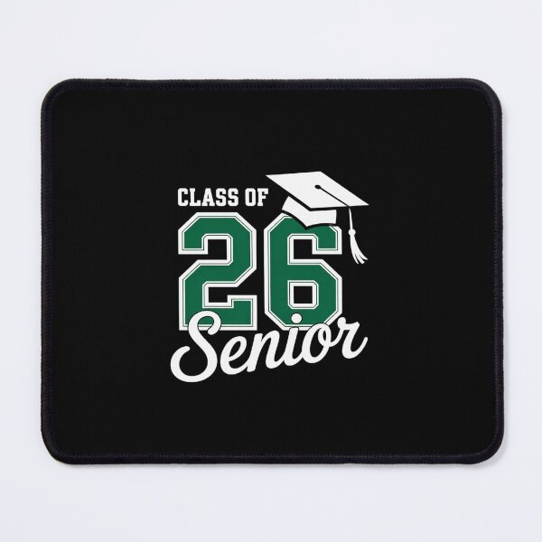 Item preview, Senior 2026 Class of 2026 Seniors Graduation 2026 Senior 26 17  designed and sold by MicanCuteStore.