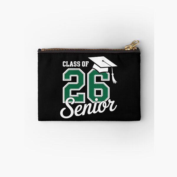 Item preview, Senior 2026 Class of 2026 Seniors Graduation 2026 Senior 26 17  designed and sold by MicanCuteStore.