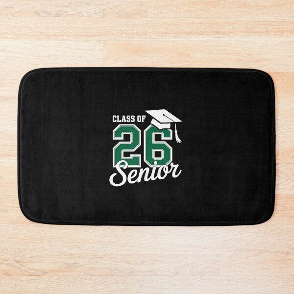 Item preview, Senior 2026 Class of 2026 Seniors Graduation 2026 Senior 26 17  designed and sold by MicanCuteStore.