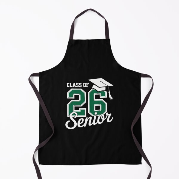 Item preview, Senior 2026 Class of 2026 Seniors Graduation 2026 Senior 26 17 designed and sold by MicanCuteStore.