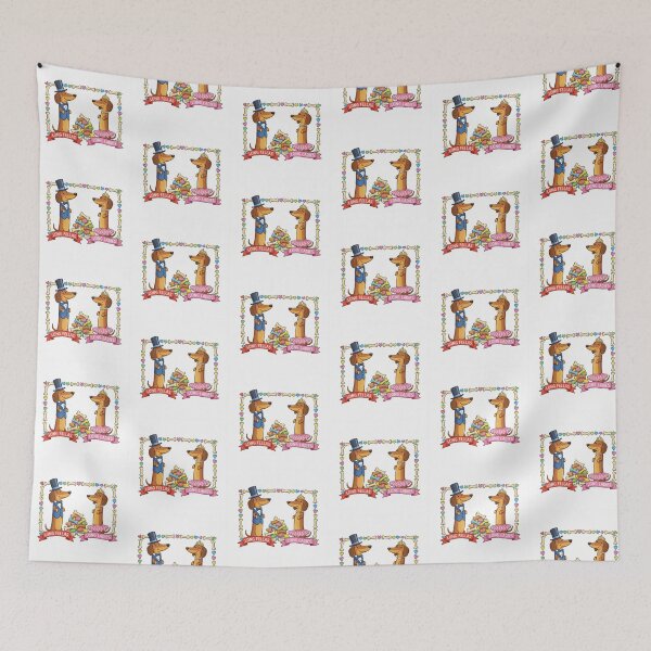 Item preview, Dog Toilet Sign designed and sold by yellowveggiez.