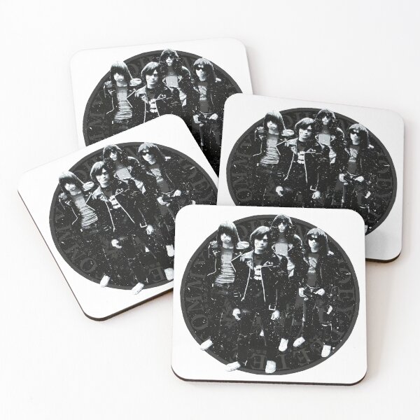 Item preview, Ramones  Band  Vol.11 designed and sold by francescamartin.