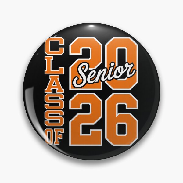 Item preview, Senior 2026 Class of 2026 Seniors Graduation 2026 Senior 26 19  designed and sold by MathisBellanger.