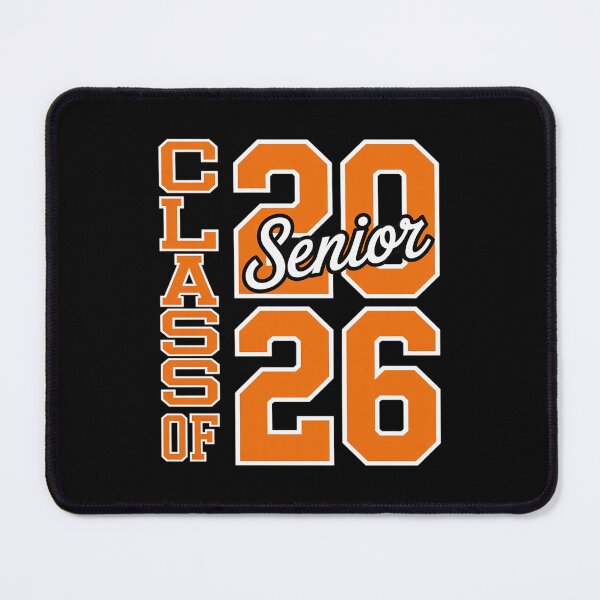 Item preview, Senior 2026 Class of 2026 Seniors Graduation 2026 Senior 26 19  designed and sold by MathisBellanger.