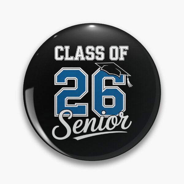 Item preview, Senior 2026 Class of 2026 Seniors Graduation 2026 Senior 26 21  designed and sold by MicanCuteStore.