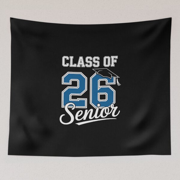 Item preview, Senior 2026 Class of 2026 Seniors Graduation 2026 Senior 26 21  designed and sold by MicanCuteStore.