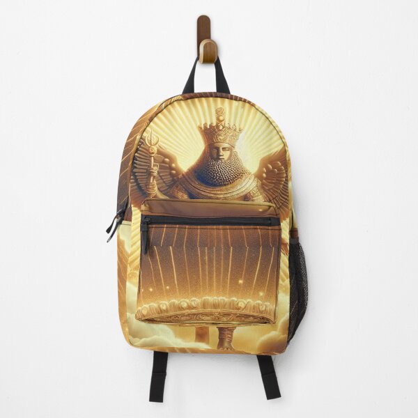 Item preview, Shamash (Utu), Sun god in the Mesopotamian pantheon, god of divination, travelers and magical incantations, guarantor of justice and fairness, ancient civilization designed and sold by Redbdon.