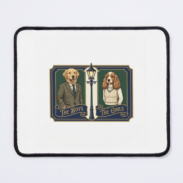 Item preview, Dog Toilet Sign designed and sold by yellowveggiez.