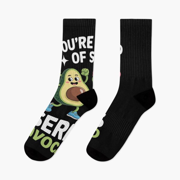 Item preview, You're In Need Of Some Serious Avocardio designed and sold by CultureSpec.