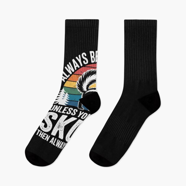 Item preview, Always Be Yourself Unless You Can Be A Skunk Lover  designed and sold by VerseFarm.