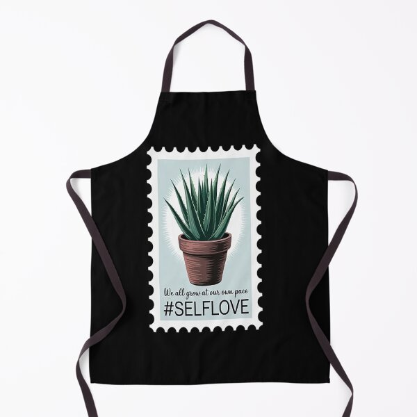 Item preview, Self love - grow at your own pace designed and sold by SignaturalGen.