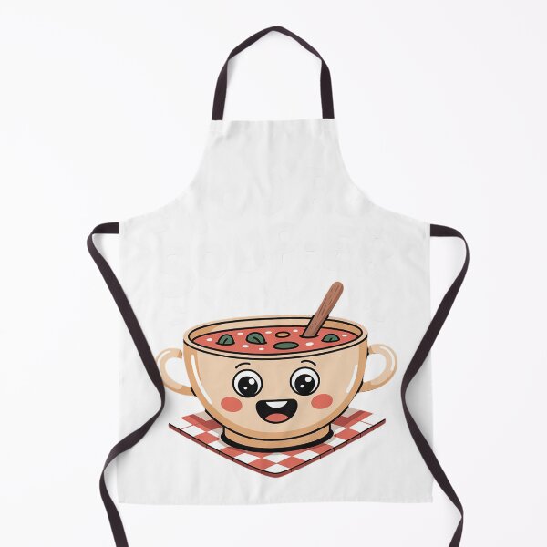 Item preview, You're Soup-er designed and sold by CultureSpec.