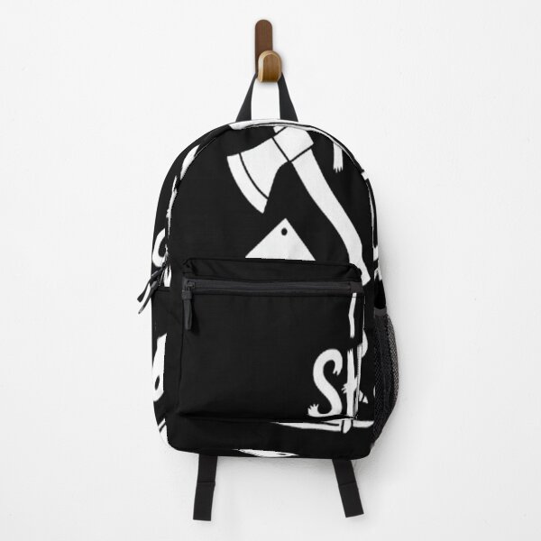 Item preview, I Like Sharp Things adventure craftsmen designed and sold by LacostCarl.