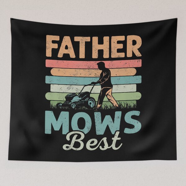 Item preview, Funny Lawn Mowers Gardening Landscaper Gardener Lawn Mowing designed and sold by DanaKathe.