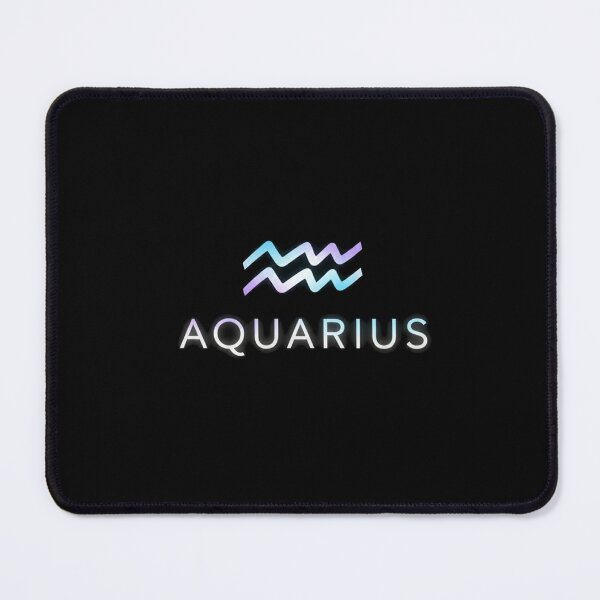 Item preview, Aquarius Astral Glow designed and sold by ZodiacWonders.