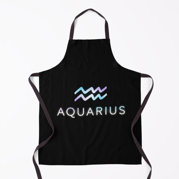 Item preview, Aquarius Astral Glow designed and sold by ZodiacWonders.