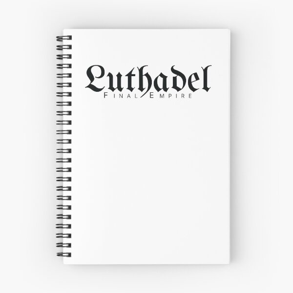 Item preview, Luthadel designed and sold by FantasyLands.