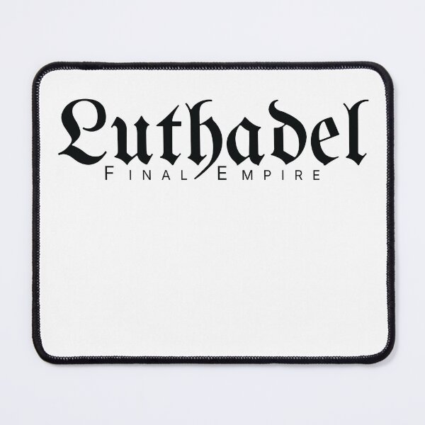 Item preview, Luthadel designed and sold by FantasyLands.