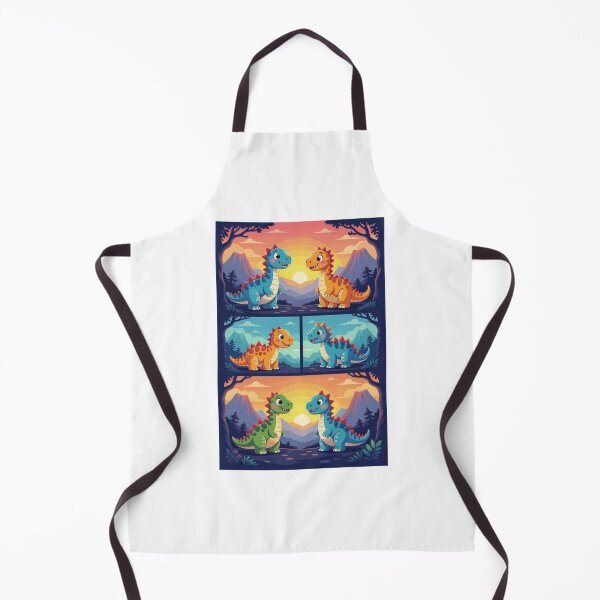 Item preview, Cute Dinosaurs designed and sold by ArtQueen777.