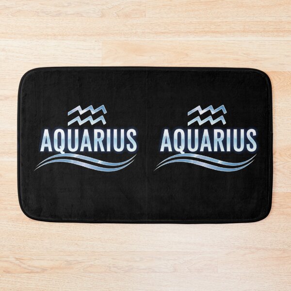 Item preview, Aquarius Celestial Glow designed and sold by ZodiacWonders.