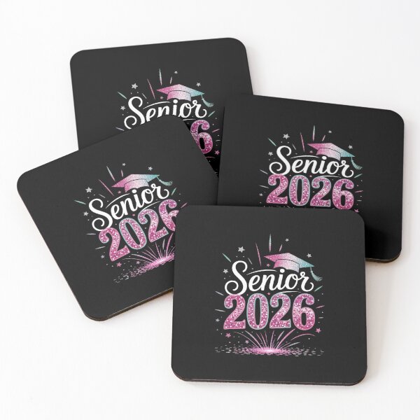 Item preview, Senior 2026 First Day Of School Class Of 2026 Graduate  designed and sold by Belkisallen.