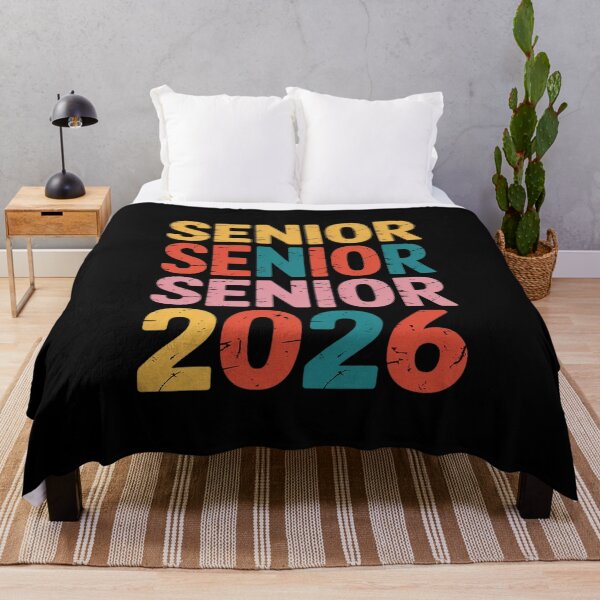 Item preview, Senior 2026 Graduation Class of 2026 designed and sold by Belkisallen.