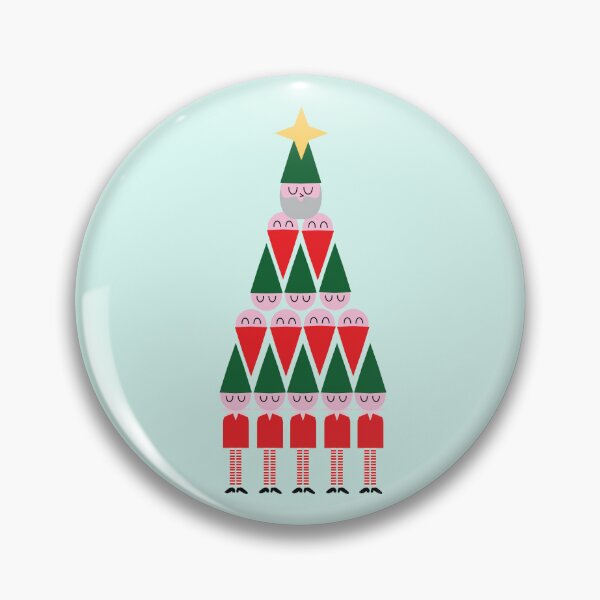 Item preview, Christmas tree  designed and sold by Yellow-Studio.