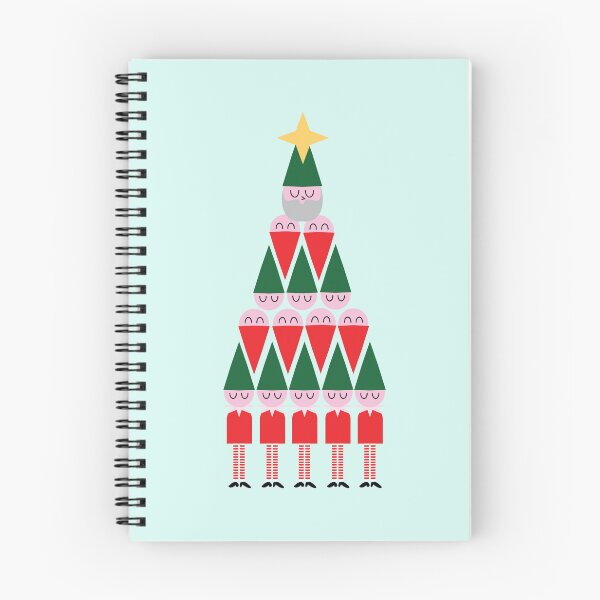 Item preview, Christmas tree  designed and sold by Yellow-Studio.