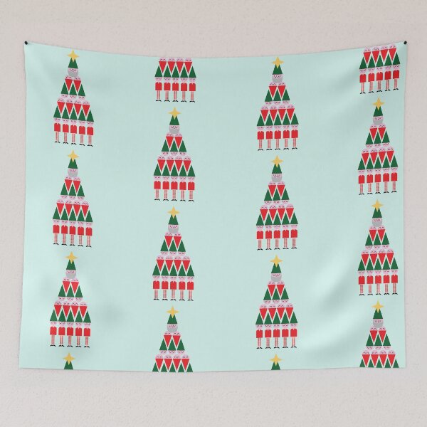Item preview, Christmas tree  designed and sold by Yellow-Studio.