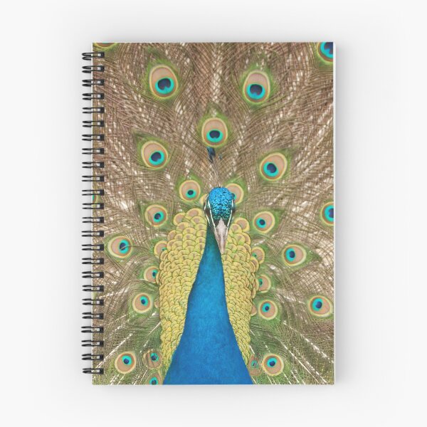 Item preview, Displaying Peacock or peafowl designed and sold by Jon Lees.