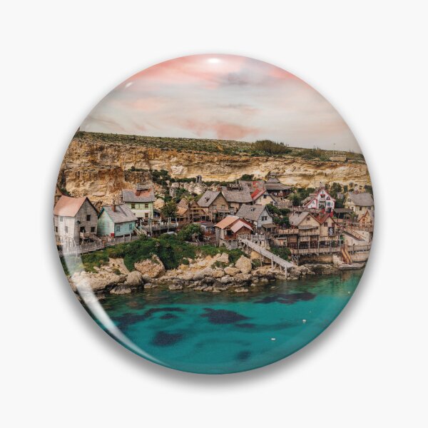 Item preview, Holidays in Mellieha, Malta designed and sold by Mauswohn.