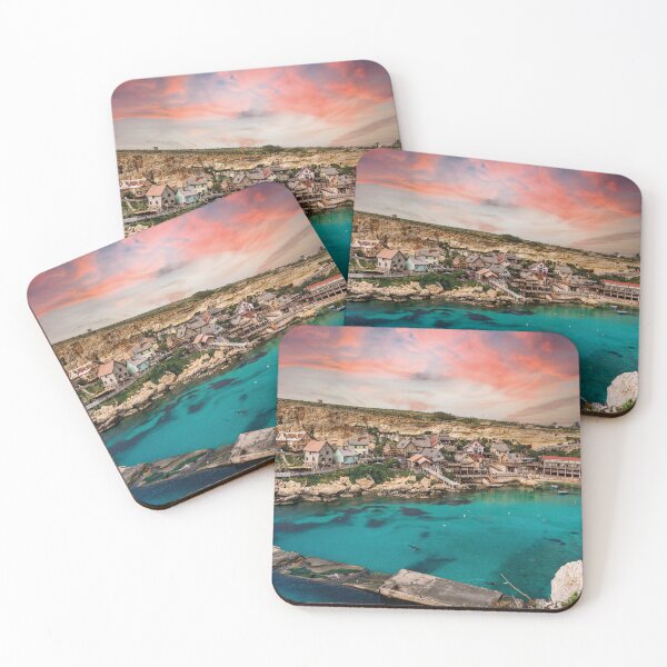 Item preview, Holidays in Mellieha, Malta designed and sold by Mauswohn.
