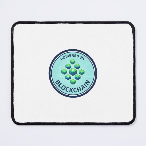 Item preview, Blockchain: The Engine of Digital Trust. designed and sold by Mo_Money_.