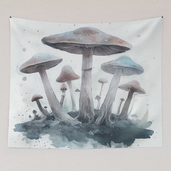 Item preview, Exoplanet Bloom designed and sold by ONYX Pixee.