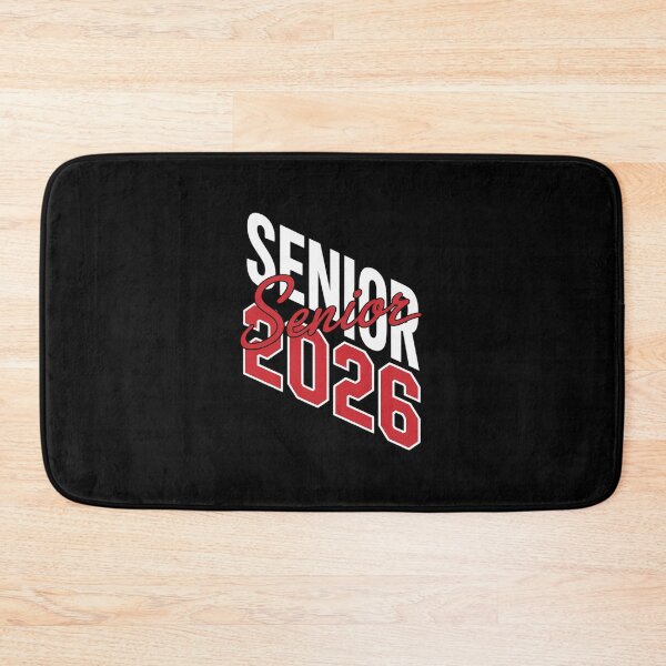 Item preview, Senior 2026 Class of 2026 Graduation for Students  designed and sold by Belkisallen.