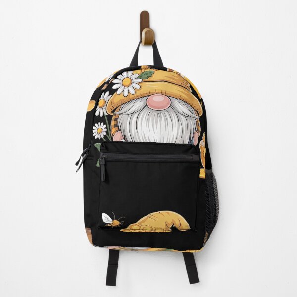 Item preview, Gnome Beekeeping designed and sold by StephenDDArt.