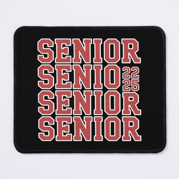 Item preview, Senior Class of 2025 Graduation Back To School Senior 25 designed and sold by Belkisallen.