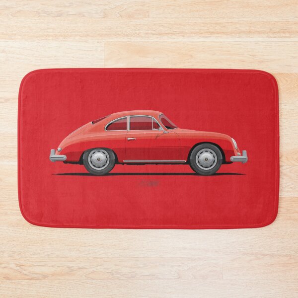 Item preview, 356A Coupe Ruby Red designed and sold by ARVwerks.