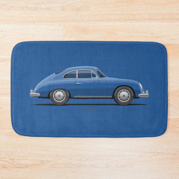Item preview, 356A Coupe Aquamarine Blue designed and sold by ARVwerks.